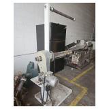 Industrial Motor Assembly - Shanghai Kaichuan A26003 Motor Unit - Retail: $450