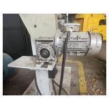 Industrial Motor Assembly - Shanghai Kaichuan A26003 Motor Unit - Retail: $450