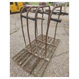 (4) 48in Concrete Tampers - Retail: $175