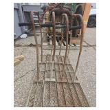 (4) 48in Concrete Tampers - Retail: $175
