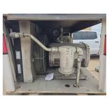 Gardner Denver Electra-Screw Industrial Air Compressor - Retail: $2,500