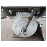 Gardner Denver Electra-Screw Industrial Air Compressor - Retail: $2,500