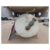 Gardner Denver Electra-Screw Industrial Air Compressor - Retail: $2,500