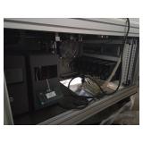 XYCOM 4810ER OPERATOR INTERFACE TERMINAL