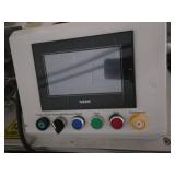 XYCOM 4810ER OPERATOR INTERFACE TERMINAL
