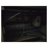 Industrial Cup Lip Former/ Molder With Control Panel  - Retail: $4,500
