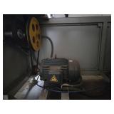 Industrial Cup Lip Former/ Molder With Control Panel  - Retail: $4,500
