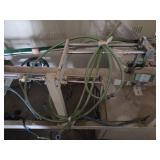 Industrial Cup Lip Former/ Molder With Control Panel  - Retail: $4,500