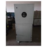 Industrial Cup Lip Former/ Molder With Control Panel  - Retail: $4,500