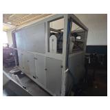 Industrial Cup Lip Former/ Molder With Control Panel  - Retail: $4,500