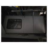 Industrial Cup Lip Former/ Molder With Control Panel  - Retail: $4,500