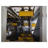 Industrial Cup Lip Former/ Molder With Control Panel  - Retail: $4,500