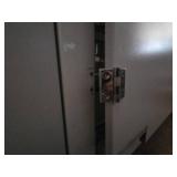 Industrial Cup Lip Former/ Molder With Control Panel  - Retail: $4,500