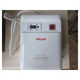 Delixi CDDZe-3000VA Voltage Converter/Transformer - Retail: $500