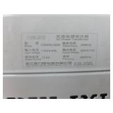 Delixi CDDZe-3000VA Voltage Converter/Transformer - Retail: $500