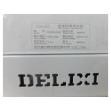 Delixi CDDZe-3000VA Voltage Converter/Transformer - Retail: $500