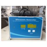 Professional Handheld Ultrasonic with Digital Welder Display - Retail: $599