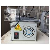 Professional Handheld Ultrasonic with Digital Welder Display - Retail: $599