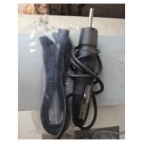 Professional Handheld Ultrasonic with Digital Welder Display - Retail: $599
