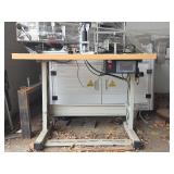Face Mask Ear Loop Spot Welding Machine  - Retail: $800