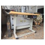 Face Mask Ear Loop Spot Welding Machine  - Retail: $800