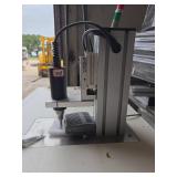 Face Mask Ear Loop Spot Welding Machine  - Retail: $800