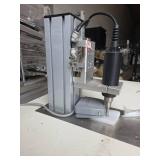 Face Mask Ear Loop Spot Welding Machine  - Retail: $800