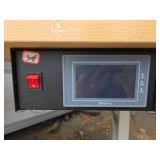 Face Mask Ear Loop Spot Welding Machine  - Retail: $800
