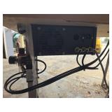 Face Mask Ear Loop Spot Welding Machine  - Retail: $800