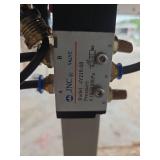 Face Mask Ear Loop Spot Welding Machine  - Retail: $800