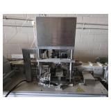 Automatic Ultrasonic Earloop Welding Machine  - Retail: $8,500