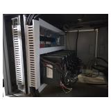 Automatic Ultrasonic Earloop Welding Machine  - Retail: $8,500