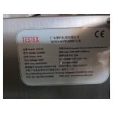Automatic Ultrasonic Earloop Welding Machine  - Retail: $8,500