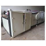 SP-55DC Cup Stacking Machine  - Retail: $8,500