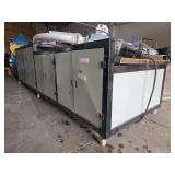 SP-55DC Cup Stacking Machine  - Retail: $8,500