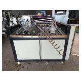 SP-55DC Cup Stacking Machine  - Retail: $8,500