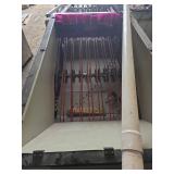 SP-55DC Cup Stacking Machine  - Retail: $8,500