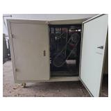 SP-55DC Cup Stacking Machine  - Retail: $8,500