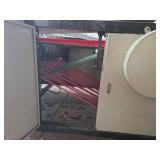 SP-55DC Cup Stacking Machine  - Retail: $8,500