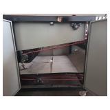SP-55DC Cup Stacking Machine  - Retail: $8,500