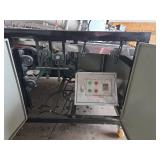 SP-55DC Cup Stacking Machine  - Retail: $8,500