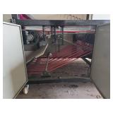 SP-55DC Cup Stacking Machine  - Retail: $8,500
