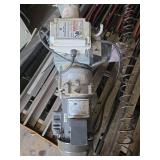 SP-55DC Cup Stacking Machine  - Retail: $8,500
