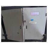 SP-55DC Cup Stacking Machine  - Retail: $8,500