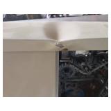 SP-55DC Cup Stacking Machine  - Retail: $8,500