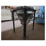 SP-55DC Cup Stacking Machine  - Retail: $8,500
