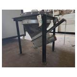 SP-55DC Cup Stacking Machine  - Retail: $8,500