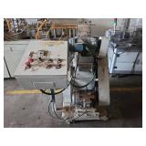 Industrial Scrap Granulator with Delta Controls- Retail: $8,500