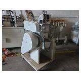 Industrial Scrap Granulator with Delta Controls- Retail: $8,500