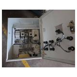 Industrial Scrap Granulator with Delta Controls- Retail: $8,500